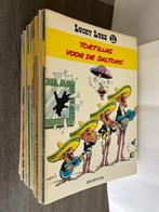 Lucky Luke 1 t/m 31 - Complete reeks Dupuis - 31 Album -, Boeken, Nieuw