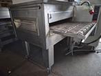 Zesto pizza tunnel oven lopende band nu in online veiling, Gebruikt, Ovens, Microgolfovens en Steamers