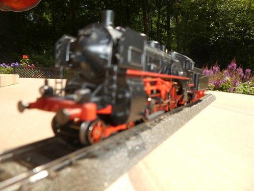 Märklin H0 - 29855 aus Set - Locomotive à vapeur avec tender, Hobby en Vrije tijd, Modeltreinen | H0