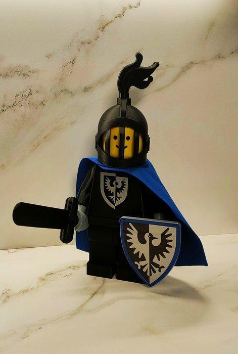 Lego Set - Castle - Figura 3D printed 35cm simil Lego, Kinderen en Baby's, Speelgoed | Duplo en Lego