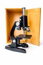 Microscoop - OPEX , de laboratoires , scientifique -