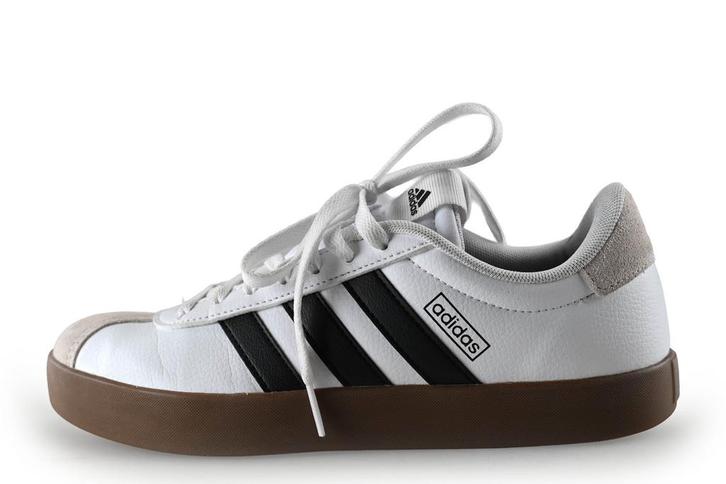 Adidas sneakers in maat 39 Wit | 15% korting, Kleding | Dames, Schoenen, Wit, Zo goed als nieuw, Sneakers, Verzenden
