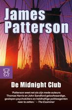 De Midnight Club / Zwarte beertjes / 3281 9789046111970, Boeken, Verzenden, Zo goed als nieuw, James Patterson