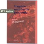 Hygiëne en infectiepreventie 9789035230088, Boeken, Verzenden, Zo goed als nieuw