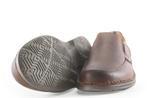 Outfielder Instappers in maat 41 Cognac | 5% extra korting, Kleding | Heren, Schoenen, Overige kleuren, Verzenden, Overige typen