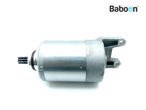 Startmotor Piaggio | Vespa GTS 300 2023 (GTS300, Motoren, Onderdelen | Overige, Gebruikt, Verzenden