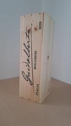 2020 Tenuta San Guido, Guidalberto - Bolgheri, Super, Nieuw