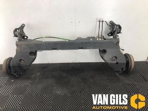 Achteras voorwielaandrijving Renault Clio O277446, Auto-onderdelen, Ophanging en Onderstel