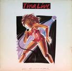 Tina Turner - Tina Live In Europe, Verzenden