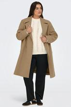 ONLY ECO stijlvolle mantelL=50/52Maat 46/48 (XL) of groter, Kleding | Dames, Verzenden, Nieuw, Maat 46/48 (XL) of groter, Overige kleuren