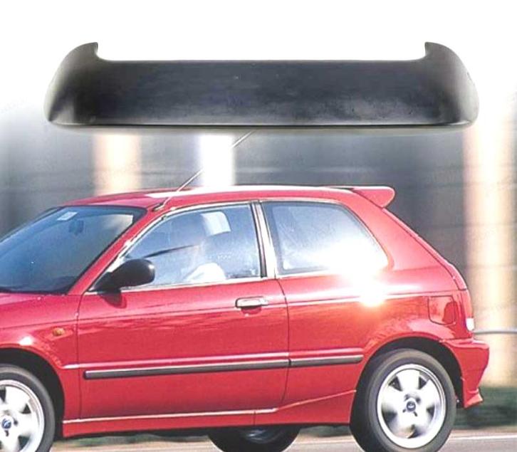 Aileron Spoiler de Toit Pour Suzuki Baleno 95, Auto-onderdelen, Carrosserie, Verzenden
