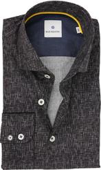Blue Industry Hemd Bruin maat 44 Heren, Kleding | Heren, Blue Industry, Bruin, Verzenden, Nieuw