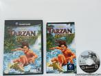 Nintendo Gamecube - Tarzan Untamed - USA, Verzenden