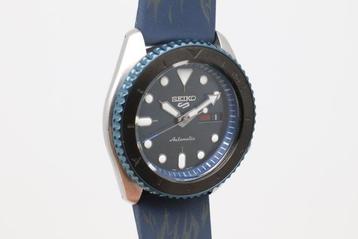 Seiko - Seiko 5 - Zonder Minimumprijs - SRPH71K1 | 4R36-12B0