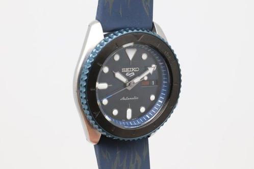 Seiko - Seiko 5 - Zonder Minimumprijs - SRPH71K1 | 4R36-12B0, Handtassen en Accessoires, Horloges | Antiek