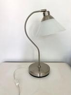 Ikea - Lamp - B0333 - Staal - Tafellamp bureaulamp lamp