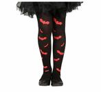 Halloween Legging Vleermuis Kind, Nieuw, Verzenden