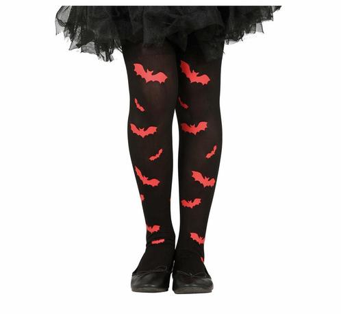 Halloween Legging Vleermuis Kind, Hobby & Loisirs créatifs, Articles de fête, Envoi