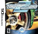 Need for Speed Underground 2 (DS Games), Ophalen of Verzenden, Zo goed als nieuw