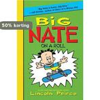Big Nate on a Roll 9780062047441 Lincoln Peirce, Verzenden, Gelezen, Lincoln Peirce