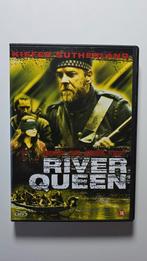 RIVER QUEEN (DVD), Gebruikt
