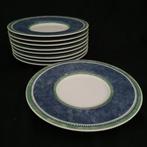 Villeroy & Boch - Assiette (9) - Twist Alea Caro -