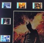 Batman The Dark Knight Rises - Framed Film Cell Display with, Verzamelen, Nieuw