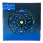 Coldplay - Music Of The Spheres Coloured Recycled Vinyl (LP), Verzenden, Nieuw in verpakking
