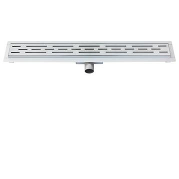 Best-Design Nice Douchegoot Met Flens 90 cm RVS 304, Ophalen of Verzenden, Douche