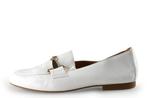 Gabor loafers in maat 41 Wit | 25% korting, Kleding | Dames, Schoenen, Verzenden, Wit, Overige typen, Gabor