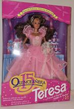 Mattel - Barbiepop Barbie Teresa Quinceanera 15th special