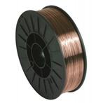 Lasdraad Staal SG2 - 0,8mm rol 5 kg (LASSEN EN SLIJPEN), Verzenden