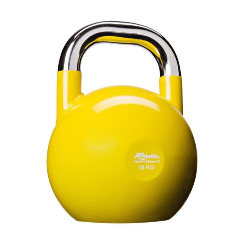Competition Kettlebell - 16 kg, Sport en Fitness, Fitnessmaterialen, Nieuw, Verzenden