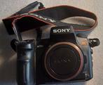 Sony Alpha 700 + many accessories | Digitale reflex camera, Audio, Tv en Foto, Fotocamera's Digitaal, Nieuw