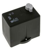 Capot De Rechange Avec Manocontact Pour Condor MDR 3, Doe-het-zelf en Bouw, Verzenden, Nieuw