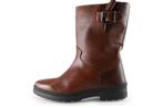 Outfielder Boots in maat 44 Cognac | 5% extra korting, Kleding | Heren, Schoenen, Overige kleuren, Verzenden, Boots, Outfielder