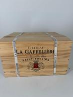 2020 Chateau La Gaffelière - Bordeaux, Saint-Émilion Grand, Verzamelen, Nieuw