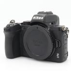 Nikon Z50 body | Tweedehands, Verzenden, Zo goed als nieuw, Nikon