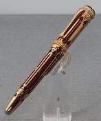 Montblanc - Patron of Art limited edition 4810 Chaterine the, Verzamelen, Pennenverzamelingen, Nieuw