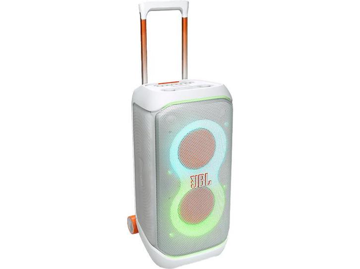 JBL -  Party Speaker Partybox Stage 320 White - Wit, Audio, Tv en Foto, Luidsprekerboxen, Nieuw, JBL, Verzenden