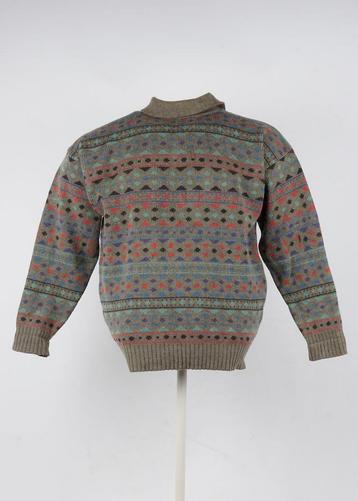 Vintage Trough North Sweater in size L beschikbaar voor biedingen