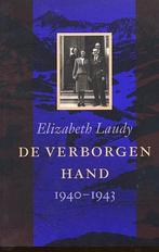 DE VERBORGEN HAND, 1940-1943 9789075879186 E. Laudy, Verzenden, Gelezen, E. Laudy