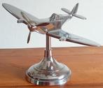 Aluminium aéronautique - Memorabilia van