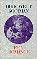 Romance goedkope editie 9789061692911, Livres, Romans, Dirk Ayelt Kooiman, Verzenden