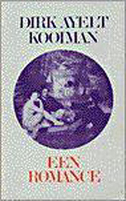 Romance goedkope editie 9789061692911, Livres, Romans, Envoi