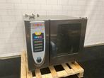 Rational Combi steamer SCC 61 propaangas, Zakelijke goederen, Horeca | Keukenapparatuur, Ophalen of Verzenden, Gebruikt, Ovens, Microgolfovens en Steamers