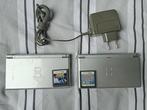 Nintendo - DS - with Pokemon Soul Silver + others -, Nieuw