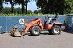 Veiling: Wiellader Kubota R520NH Diesel 2011, Ophalen