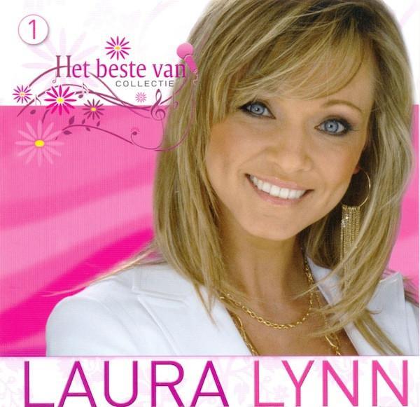 Laura Lynn - Het Beste Van Laura Lynn, Cd's en Dvd's, Cd's | Pop, Gebruikt, Verzenden