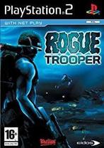 Rogue Trooper (ps2 tweedehands game), Games en Spelcomputers, Games | Sony PlayStation 2, Nieuw, Ophalen of Verzenden